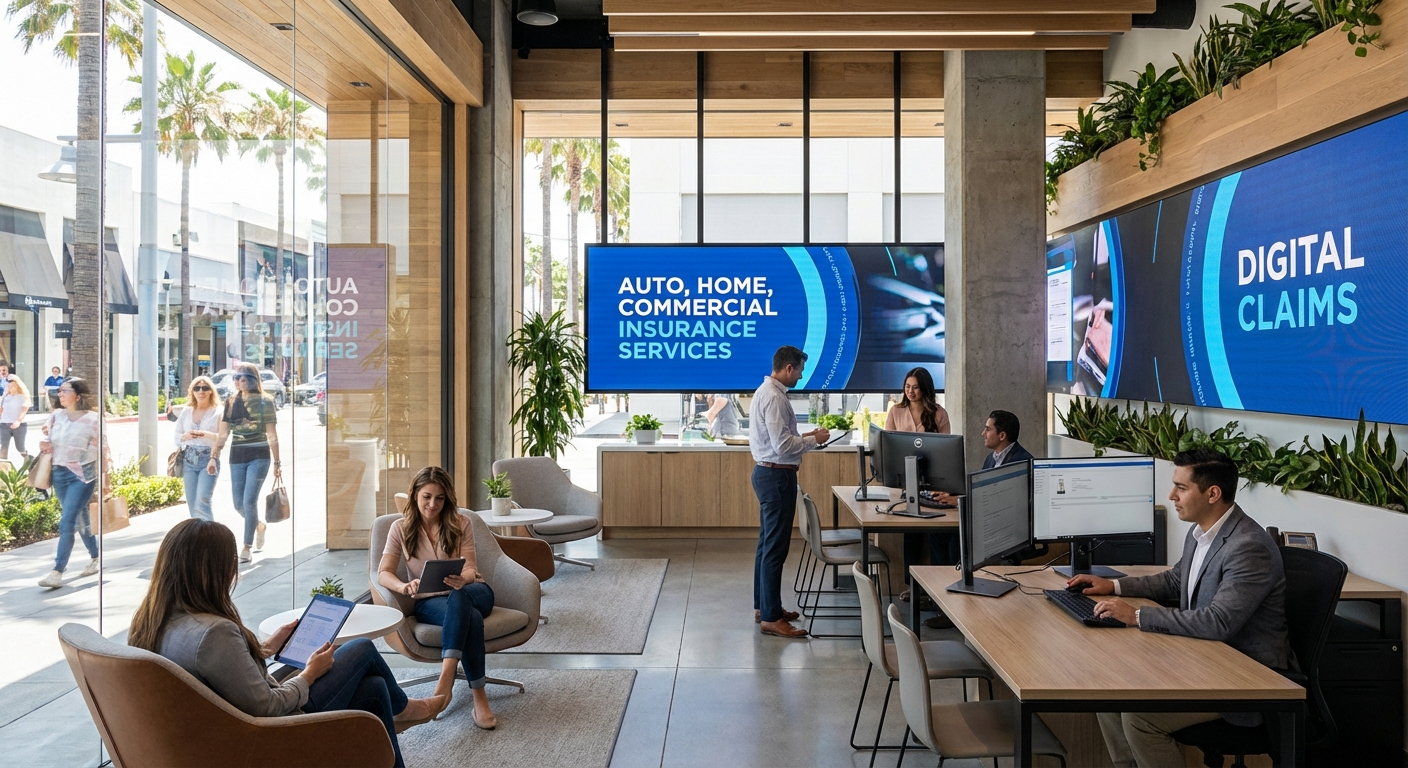 Contact Susman Insurance