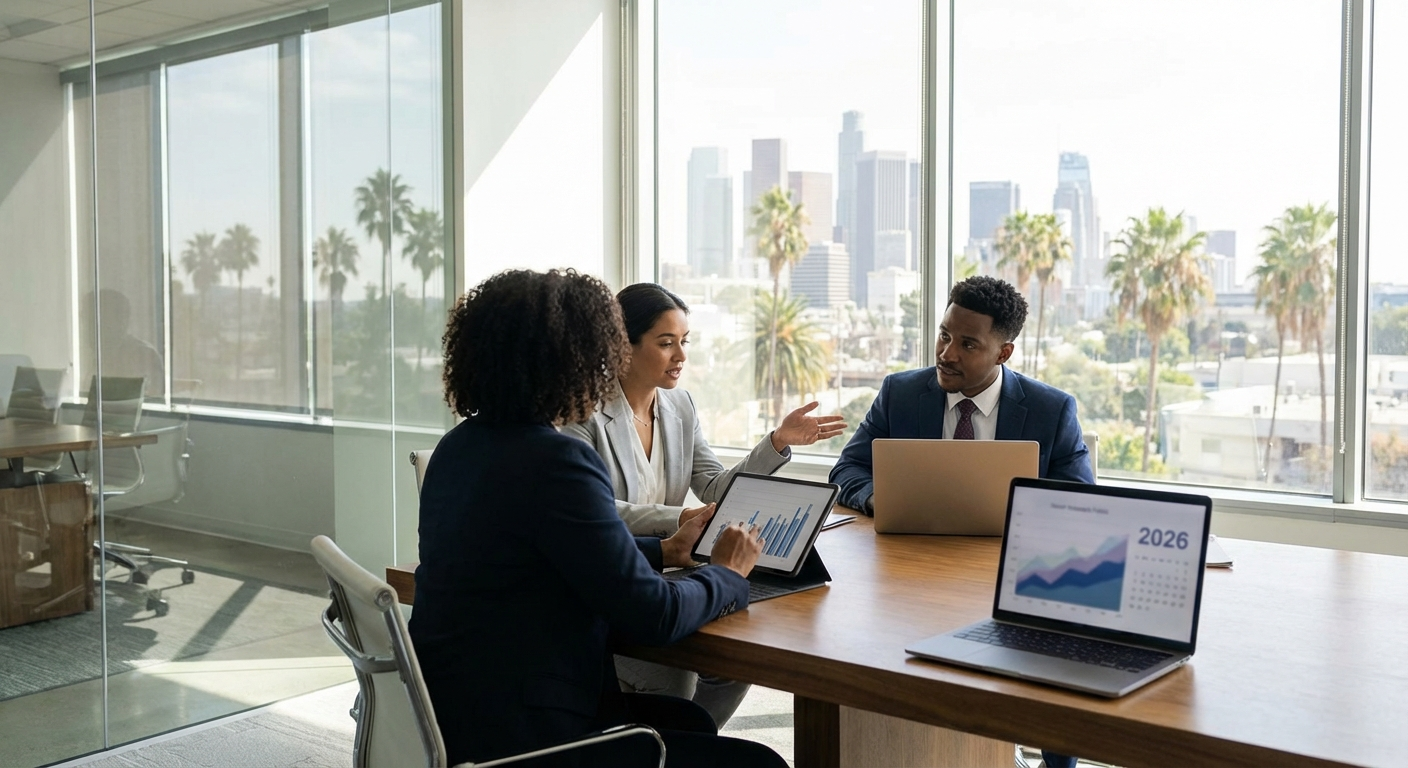 best insurance rates los angeles 2026 - California insurance guide