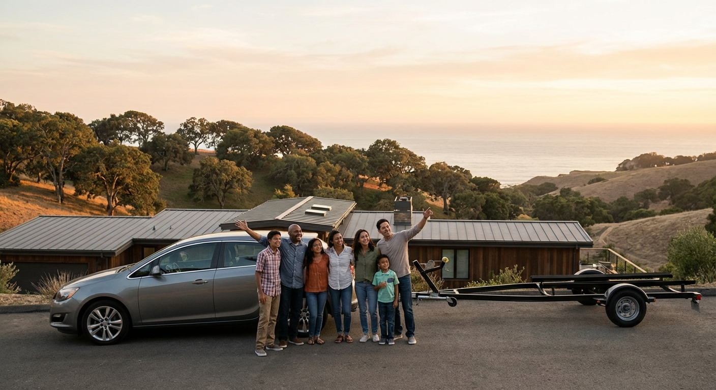 california insurance bundling options - California insurance guide