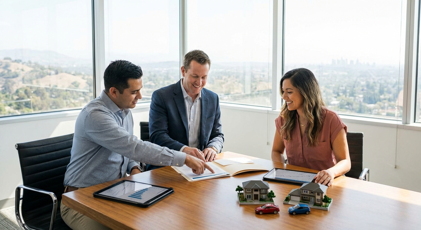 california insurance bundling options - California insurance guide