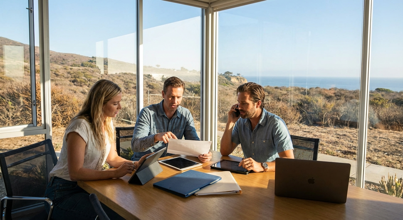 california insurance claims process - California insurance guide