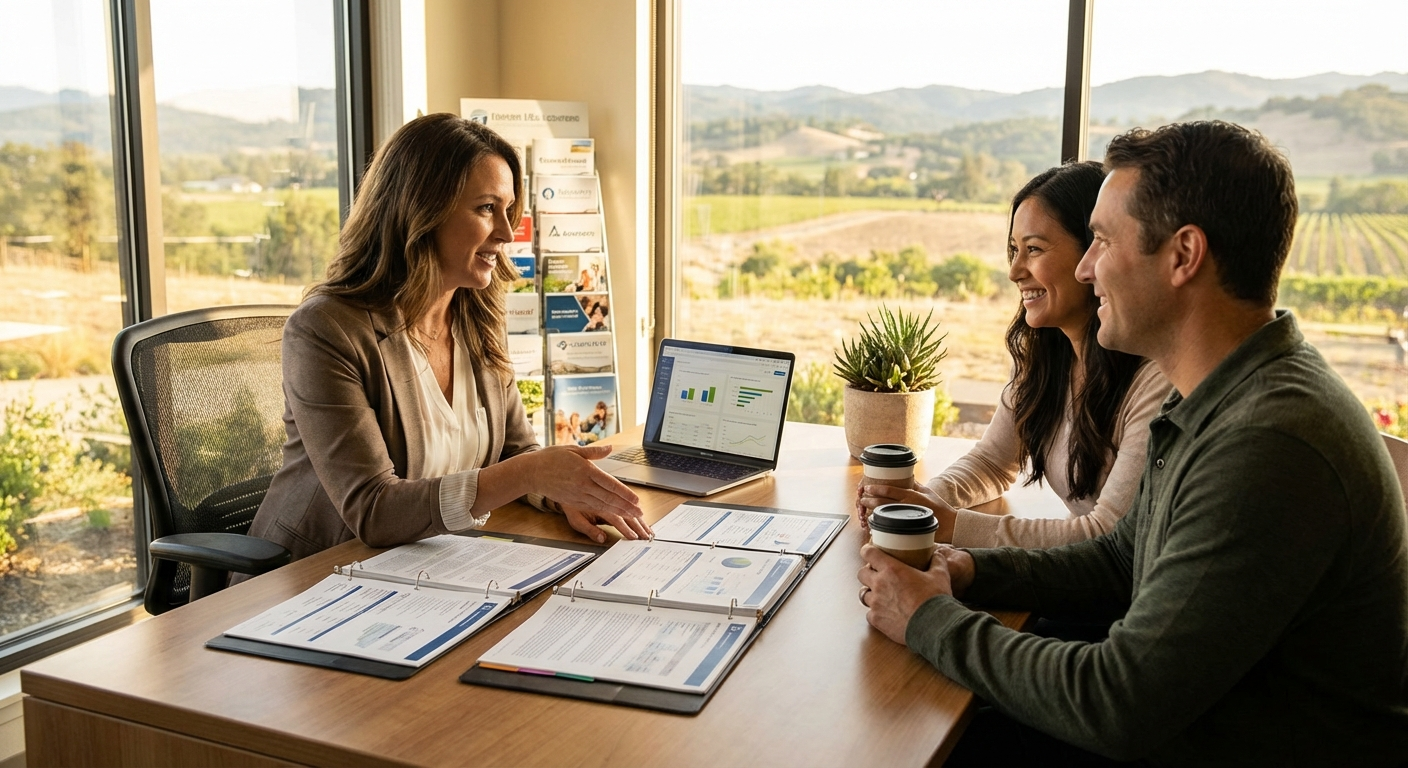 california insurance independent agent benefits - California insurance guide