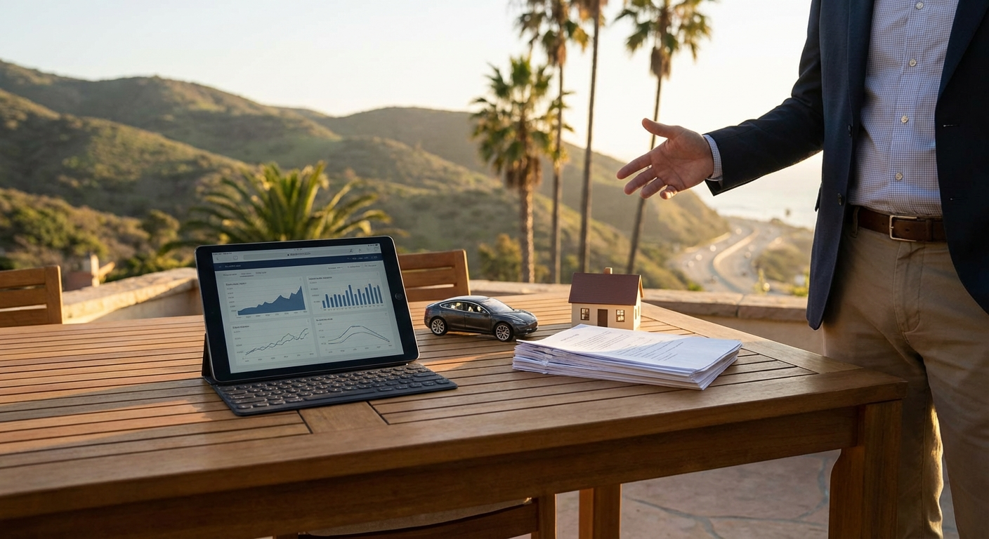 california insurance quotes 2026 - California insurance guide