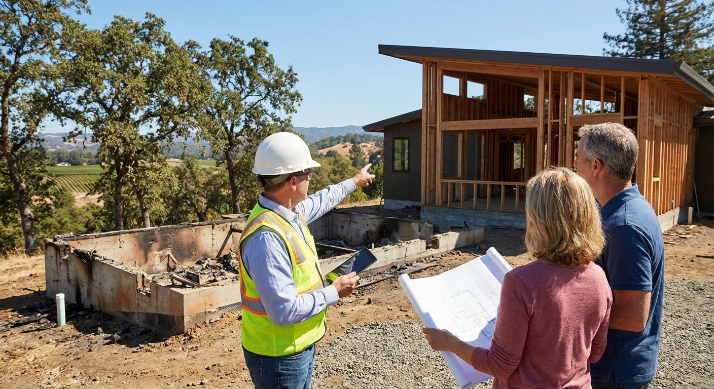 california insurance replacement cost - California insurance guide