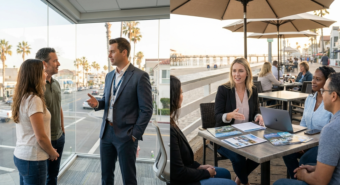 insurance california captive agent vs independent - California insurance guide