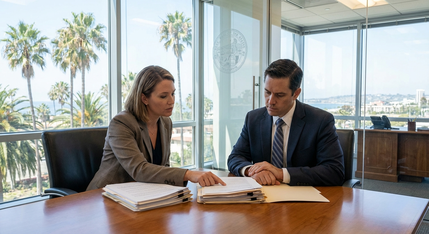 insurance california complaint process - California insurance guide