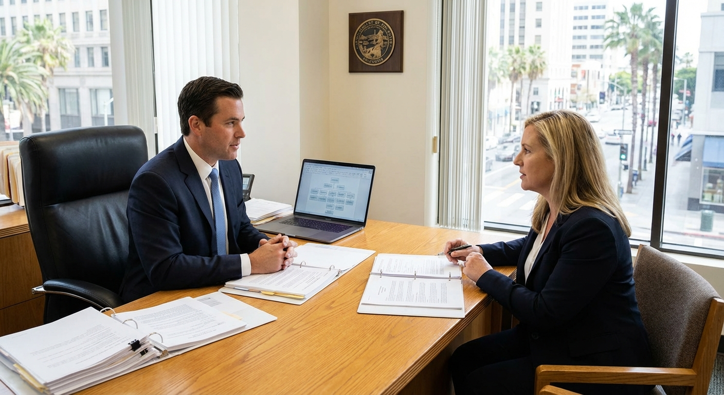 insurance california complaint process - California insurance guide
