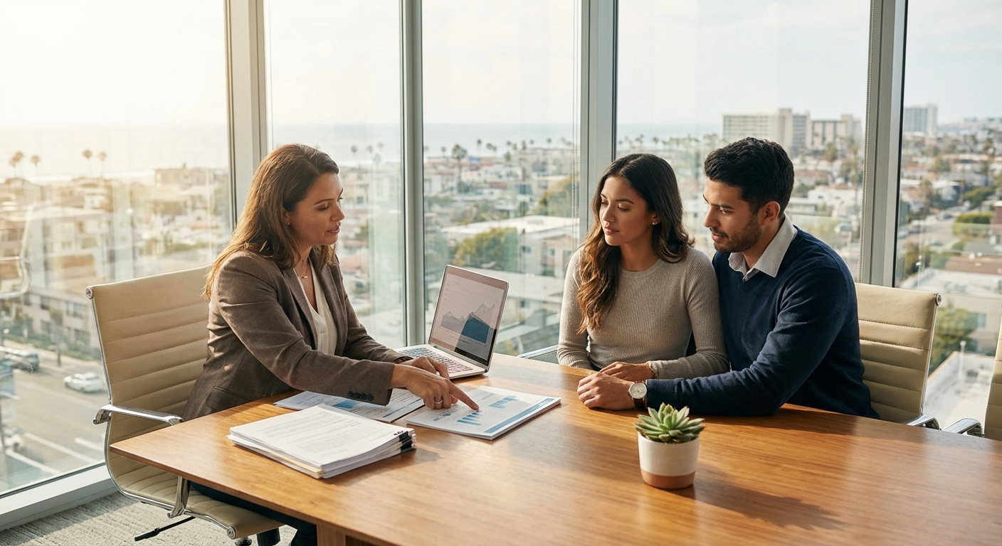 insurance california first time buyer - California insurance guide
