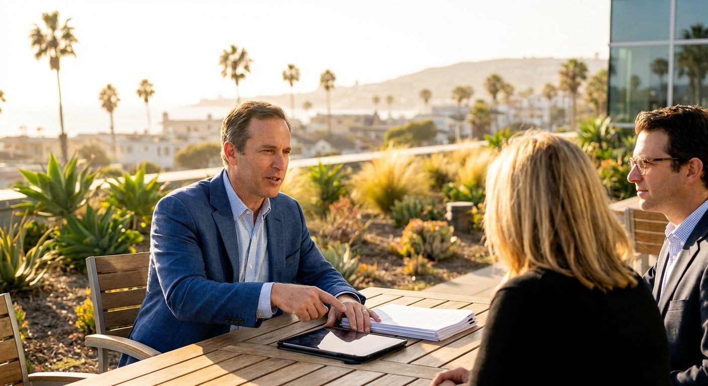 los angeles insurance agent karl susman - California insurance guide