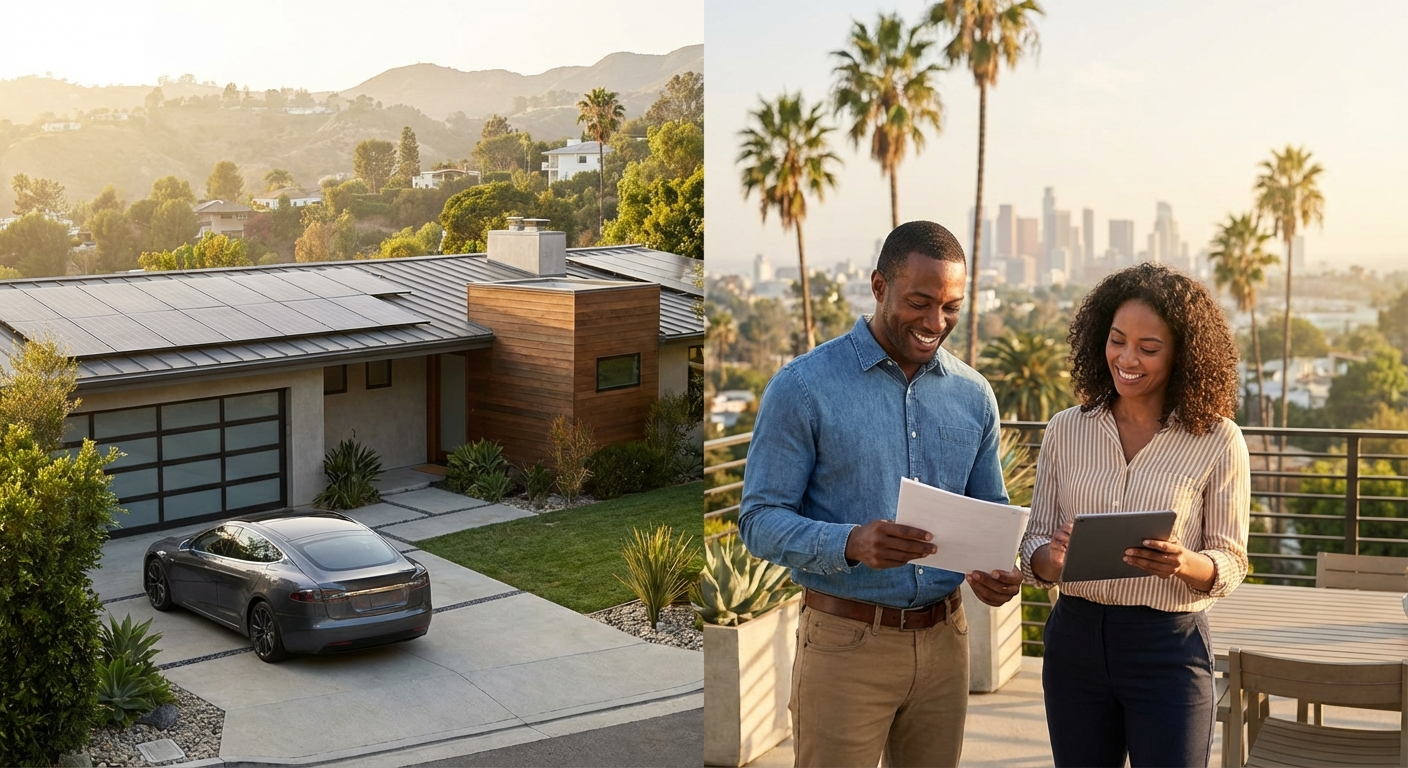 los angeles insurance discounts 2026 - California insurance guide