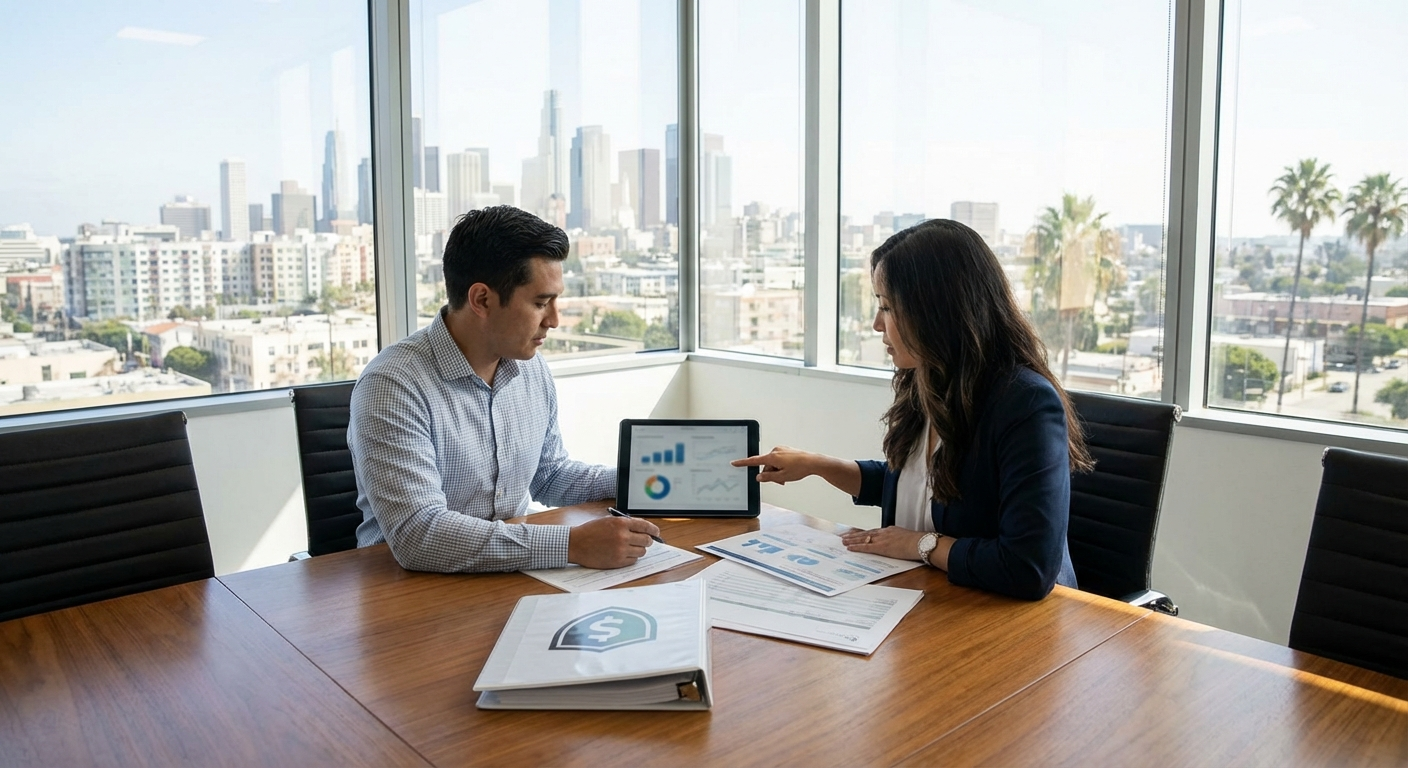 los angeles insurance discounts 2026 - California insurance guide