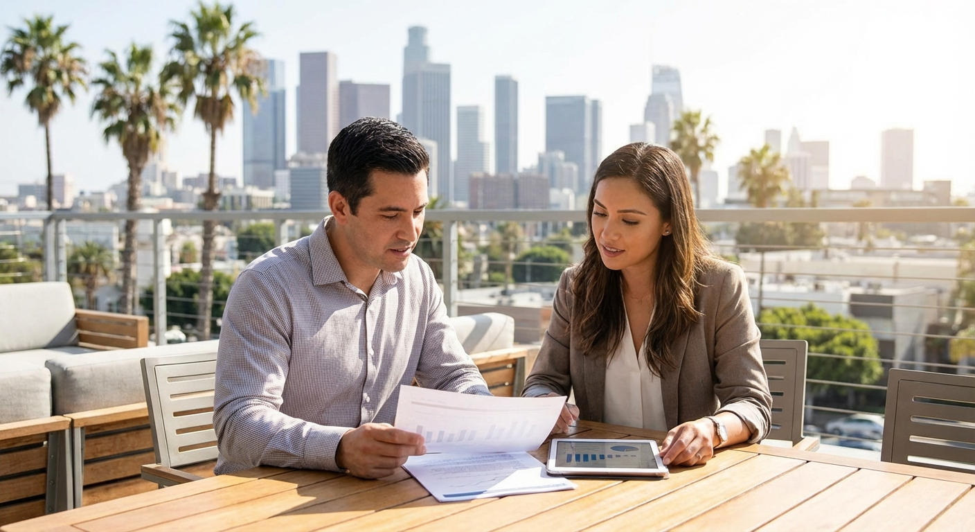los angeles insurance renewal tips - California insurance guide